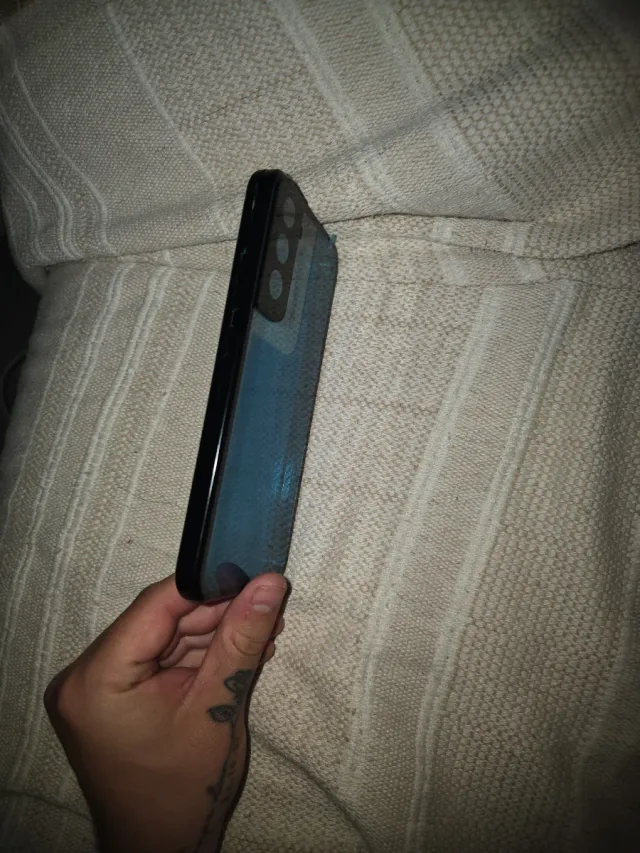 Funda Magnética Samsung S22 Plus