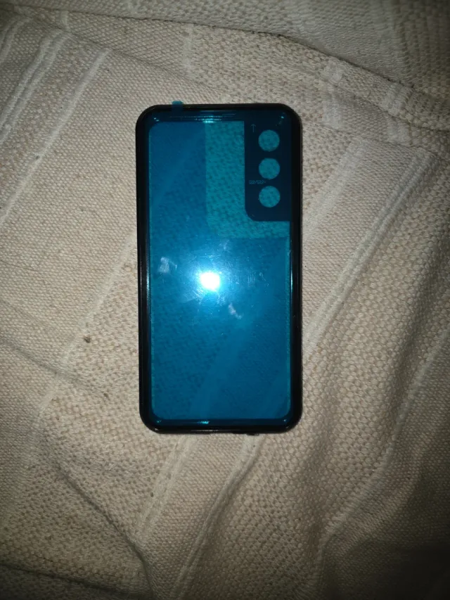 Funda Magnética Samsung S22 Plus