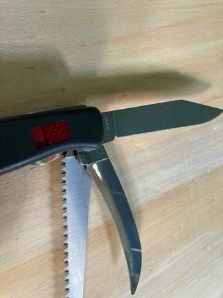 Canivete Wenger Ranger 67