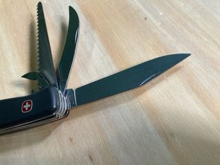 Canivete Wenger Ranger 67