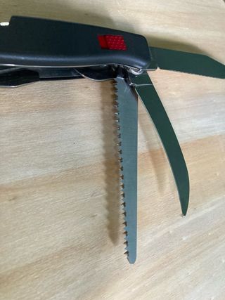 Canivete Wenger Ranger 67