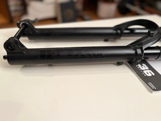 Fox Rhythm 36 29 E-Optimized Grip