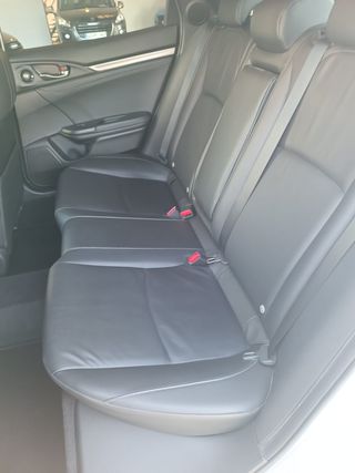 HONDA Civic 1.5 VTEC Turbo Prestige CVT 182cv