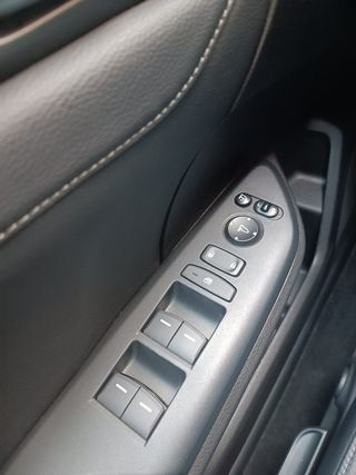 HONDA Civic 1.5 VTEC Turbo Prestige CVT 182cv