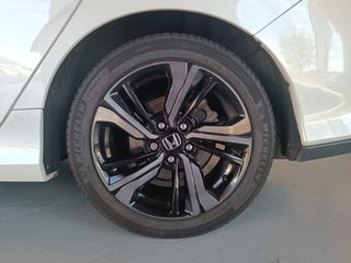 HONDA Civic 1.5 VTEC Turbo Prestige CVT 182cv