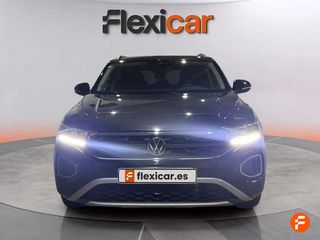 Volkswagen T-Roc Life 1.5 TSI 110kW (150CV)