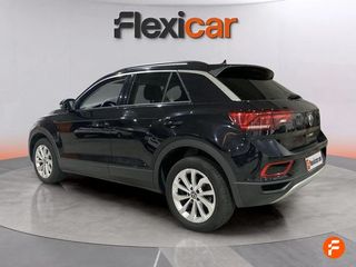 Volkswagen T-Roc Life 1.5 TSI 110kW (150CV)