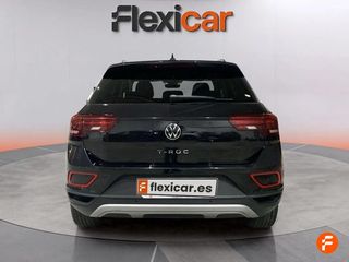 Volkswagen T-Roc Life 1.5 TSI 110kW (150CV)