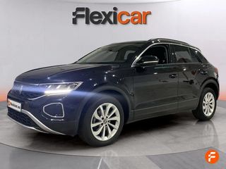 Volkswagen T-Roc Life 1.5 TSI 110kW (150CV)