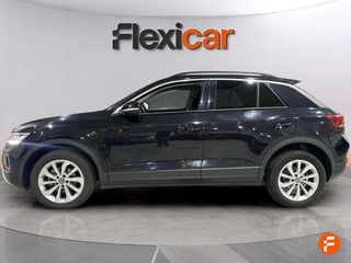 Volkswagen T-Roc Life 1.5 TSI 110kW (150CV)