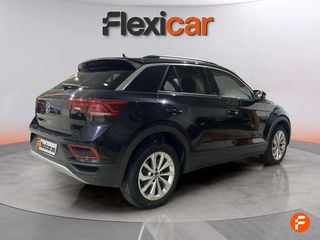Volkswagen T-Roc Life 1.5 TSI 110kW (150CV)
