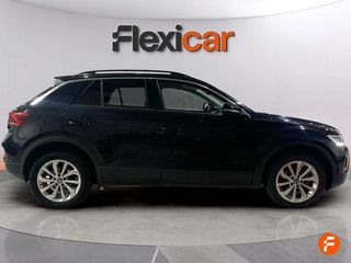 Volkswagen T-Roc Life 1.5 TSI 110kW (150CV)