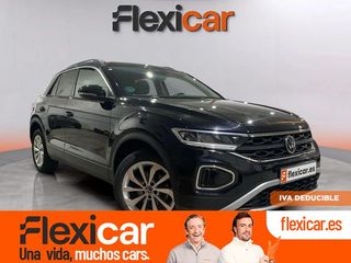 Volkswagen T-Roc Life 1.5 TSI 110kW (150CV)