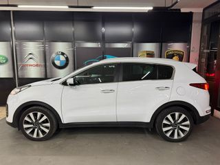 Kia Sportage 1.7 CRDi VGT 85 kW x-Tech17 4x2 Eco-Dyn