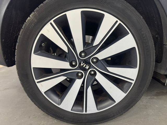 Kia Sportage 1.7 CRDi VGT 85 kW x-Tech17 4x2 Eco-Dyn