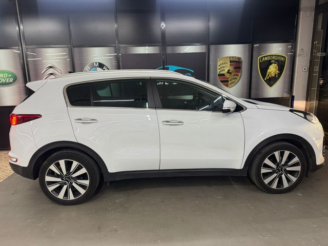 Kia Sportage 1.7 CRDi VGT 85 kW x-Tech17 4x2 Eco-Dyn