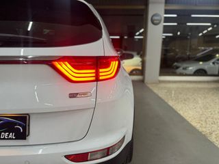 Kia Sportage 1.7 CRDi VGT 85 kW x-Tech17 4x2 Eco-Dyn