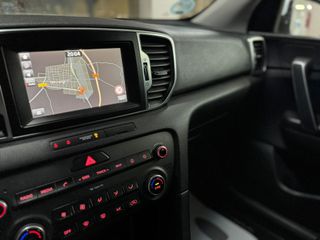 Kia Sportage 1.7 CRDi VGT 85 kW x-Tech17 4x2 Eco-Dyn