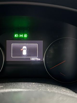 Kia Sportage 1.7 CRDi VGT 85 kW x-Tech17 4x2 Eco-Dyn