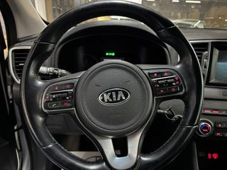 Kia Sportage 1.7 CRDi VGT 85 kW x-Tech17 4x2 Eco-Dyn