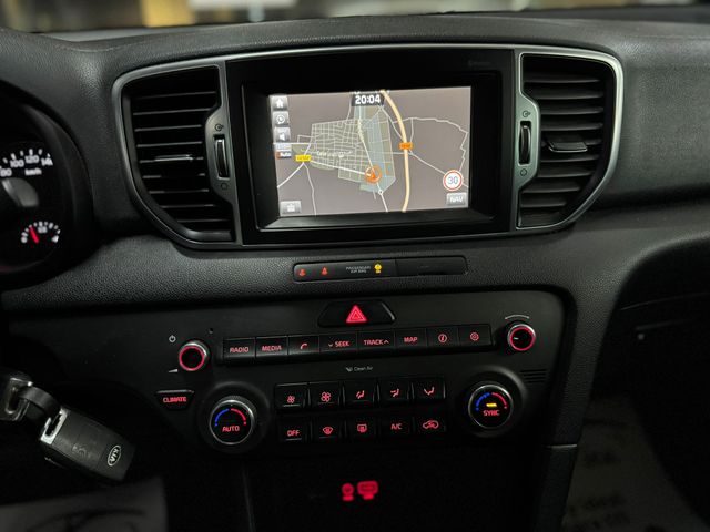 Kia Sportage 1.7 CRDi VGT 85 kW x-Tech17 4x2 Eco-Dyn