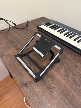 Soporte para computadora ordenador ELZO