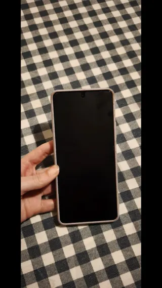 Móvil Honor Magic4 Lite 5G Negro