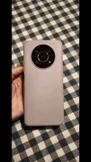 Móvil Honor Magic4 Lite 5G Negro