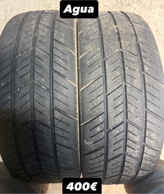 Neumáticos Kumho Rallye en 15