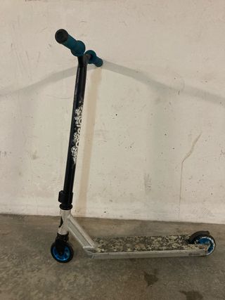 Patinete Freestyle Oxelo