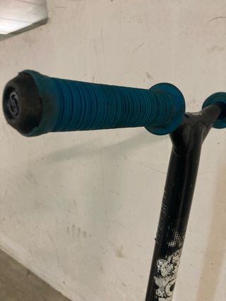 Patinete Freestyle Oxelo