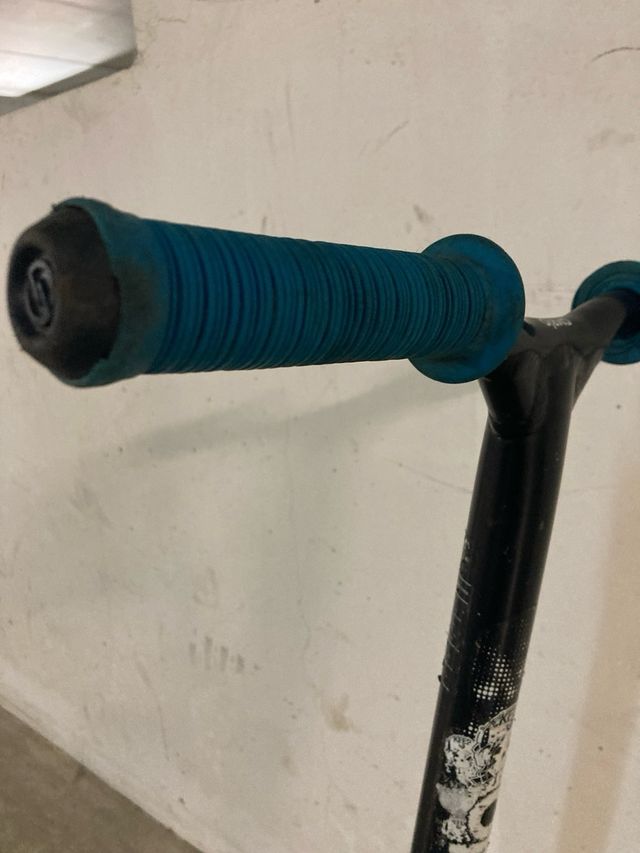 Patinete Freestyle Oxelo