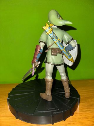 Figura Link The Legend of Zelda
