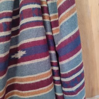 Bufanda hombre Pull & Bear rayas