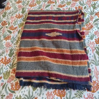 Bufanda hombre Pull & Bear rayas