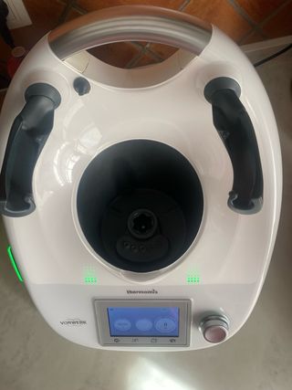 Thermomix TM5 Vorwerk
