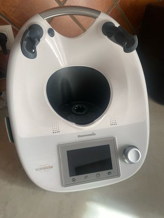 Thermomix TM5 Vorwerk