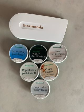 Thermomix TM5 Vorwerk