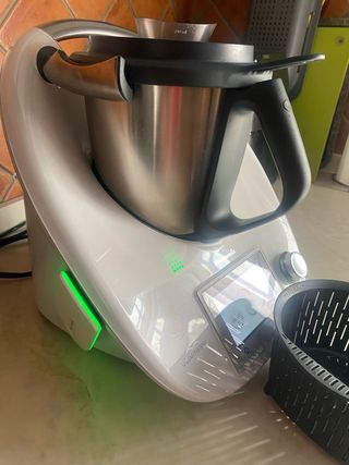 Thermomix TM5 Vorwerk