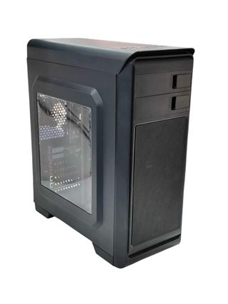 PC SOBREMESA INTEL I5-9450F/GTX 1650/16GBRAM/1TB SSD/W10