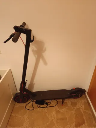 Patinete Eléctrico Xiaomi 4 pro
