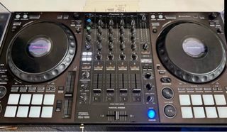 Pioneer DDJ-1000 Controlador DJ