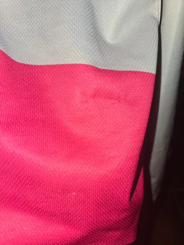 Camisa Thor Enduro Mujer