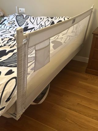 Kid’s Supply Barandillas de la cama [180x80cm]