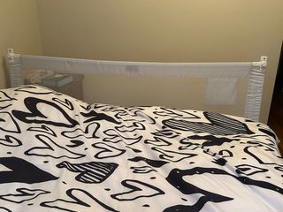 Kid’s Supply Barandillas de la cama [180x80cm]