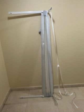 Kid’s Supply Barandillas de la cama [180x80cm]