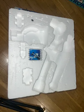 Telescopio y Microscopio de Ciencia