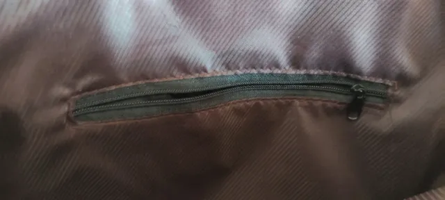 Mochila Mickey Mouse Morado y Lila