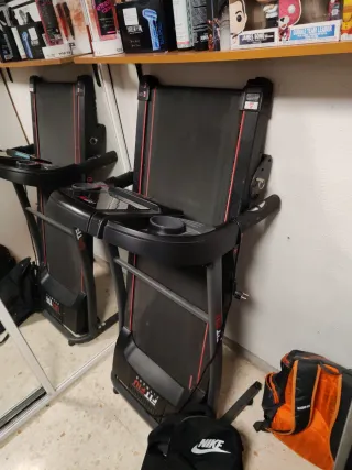 Cinta de Correr Plegable FITFIU