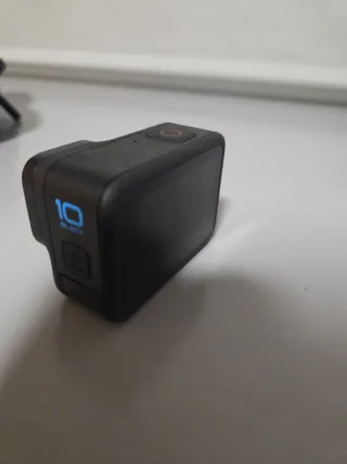 GoPro HERO10 Black